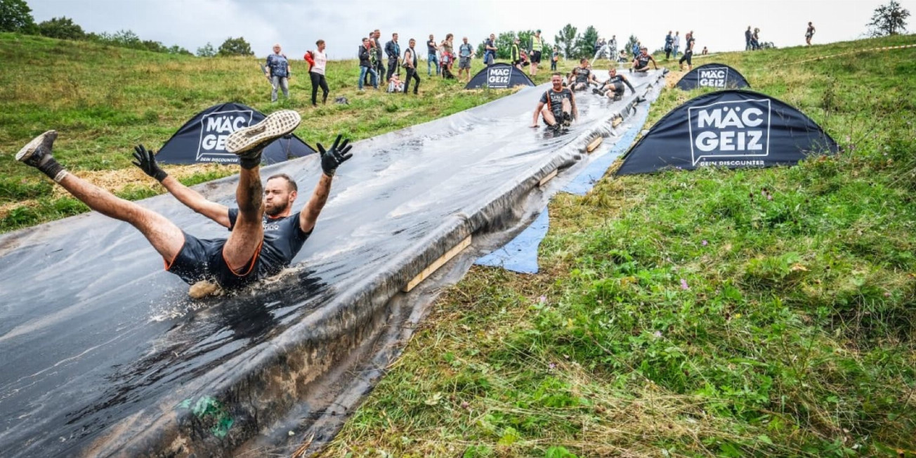 CrossDeLuxe in Schneeberg